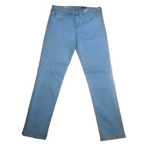 AG | Los Angeles Est. 2001 Prima Ankle Cigarette Leg Size 12 - (31)